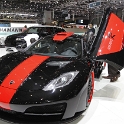 Salon auto Geneve 2012 - Hamann - 002